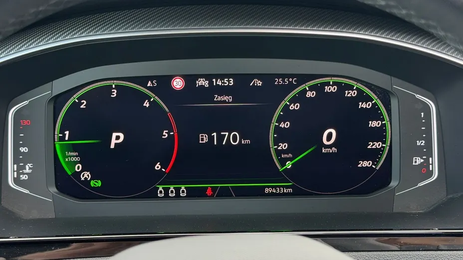VOLKSWAGEN Arteon Arteon 2.0 TDI 4Motion SCR R-Line DSG