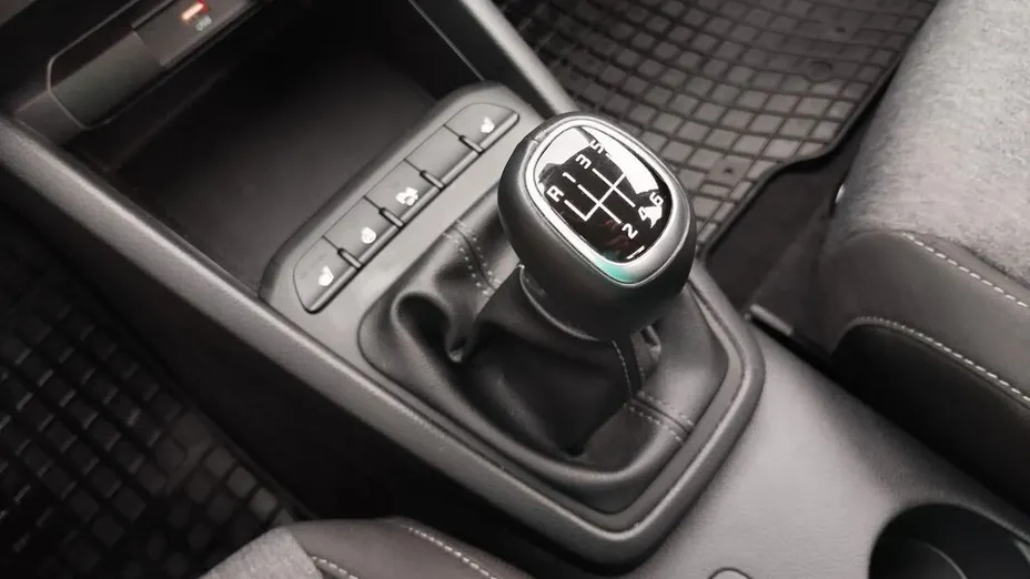 KIA Stonic Stonic 1.0 T-GDI M