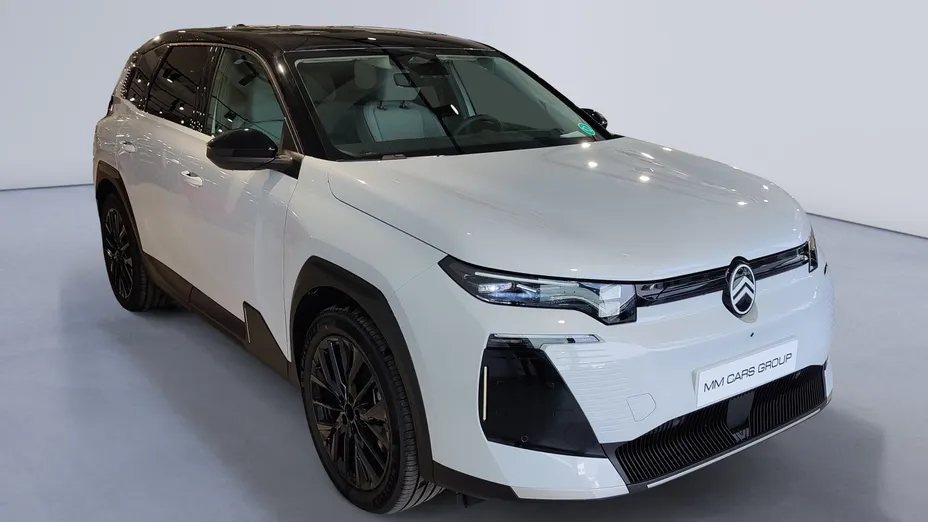 CITROEN C5 Aircross C5 Aircross 73.7kWh Comfort Range Max Nowy