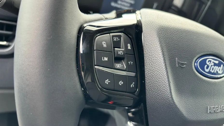 FORD Transit Custom Transit Custom 2.0 EcoBlue 320 L2H1 Trend Nowy