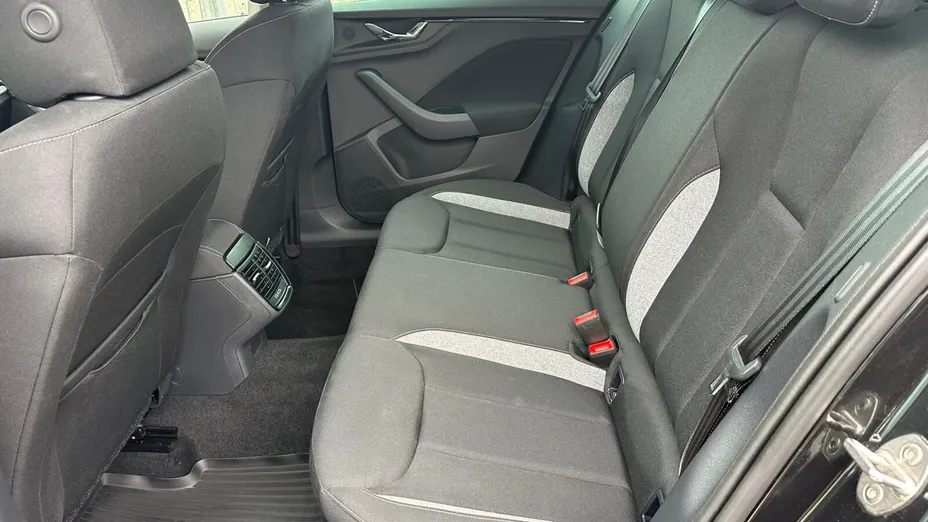 SKODA Kamiq Kamiq 1.0 TSI Selection DSG