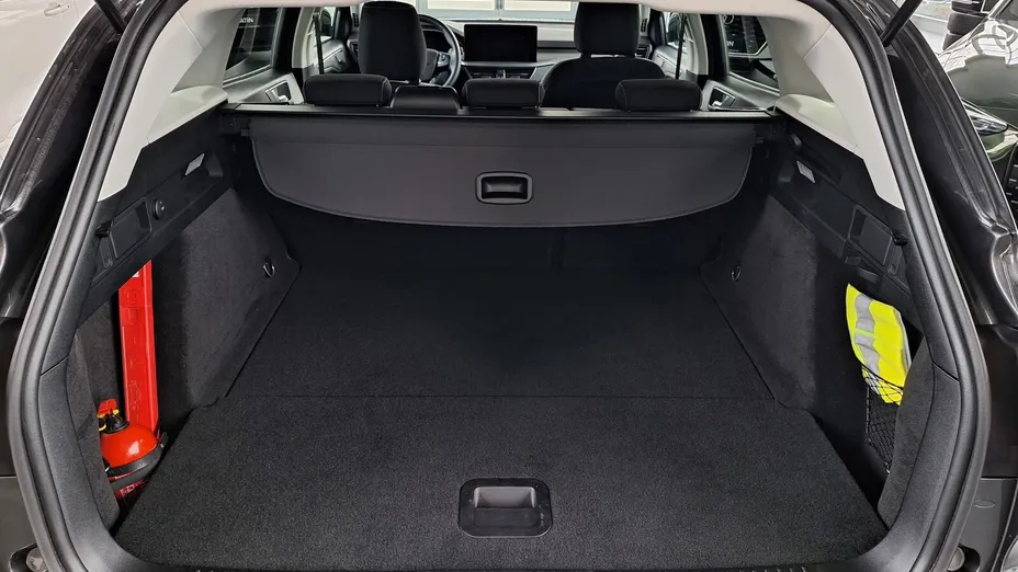 FORD Focus Focus 1.5 EcoBlue Titanium