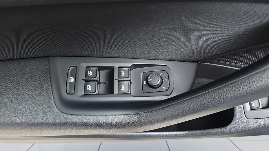 VOLKSWAGEN Passat Passat 1.5 TSI EVO Business DSG