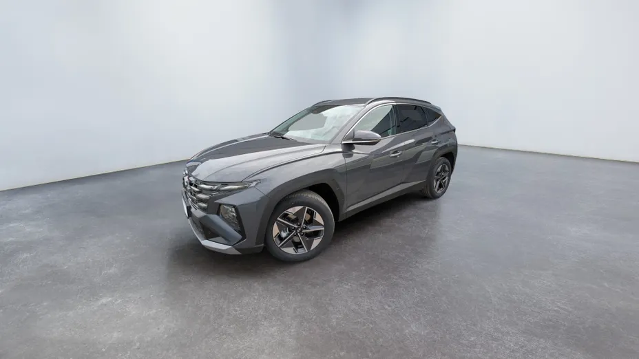 HYUNDAI Tucson Tucson 1.6 T-GDi Executive 2WD Nowy