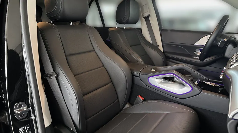 MERCEDES-BENZ GLE GLE 300 d mHEV 4-Matic AMG Line