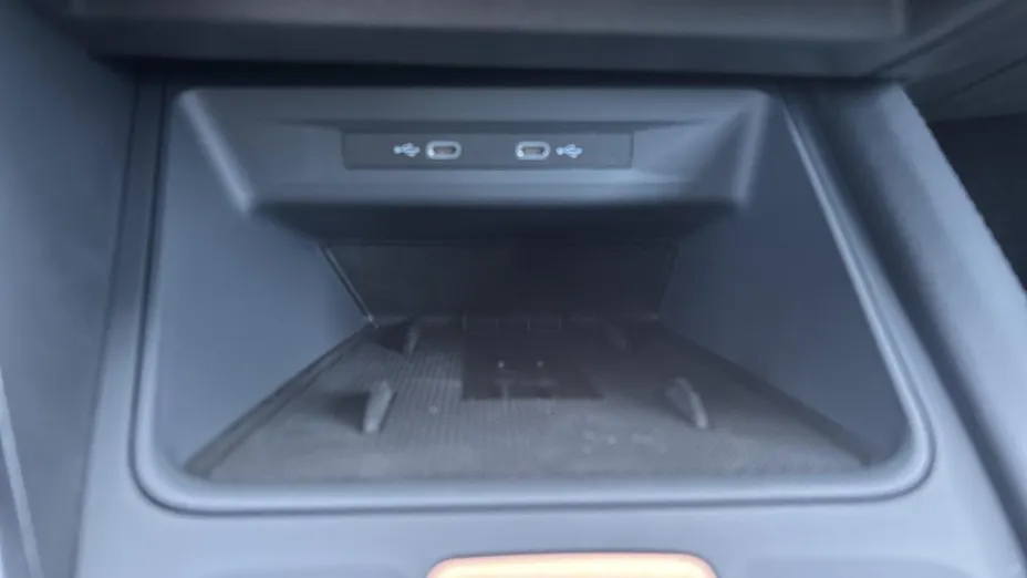 CUPRA Formentor Formentor 1.5 eTSI mHEV DSG Nowy