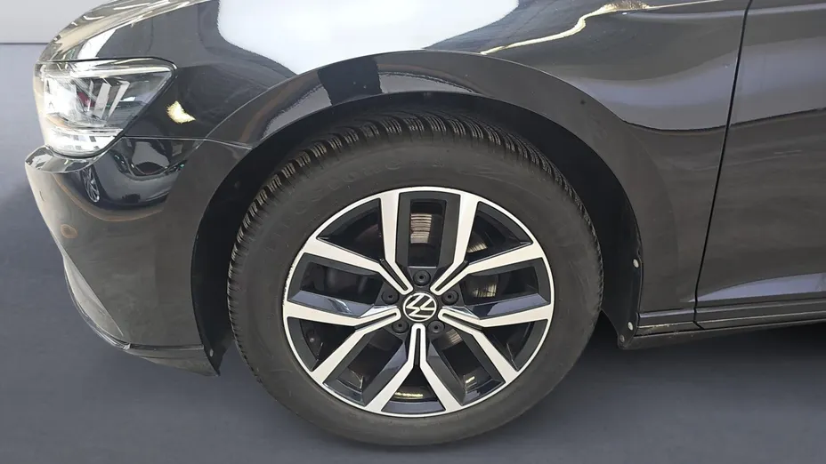 VOLKSWAGEN Passat Passat 1.5 TSI EVO Business DSG