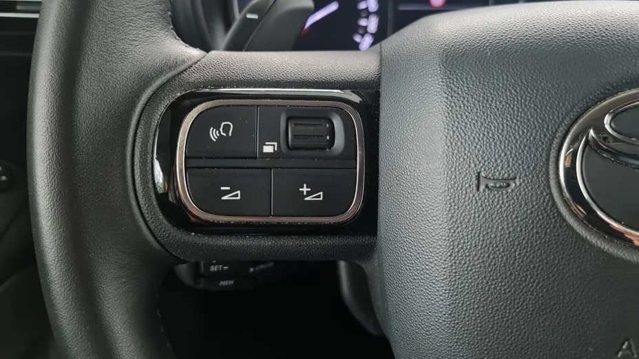TOYOTA Proace City Verso Proace City Verso Long 1.2 D-4T Family Aut.