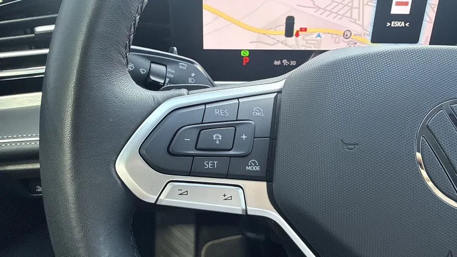 VOLKSWAGEN Passat Passat 2.0 TDI SCR Elegance DSG