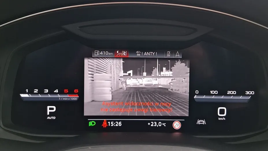 AUDI SQ8 -