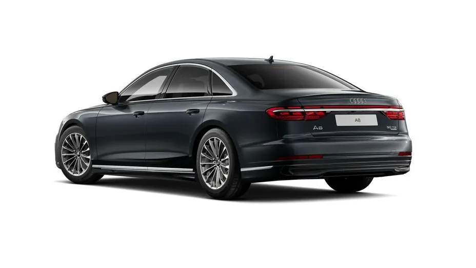 AUDI A8 A8 50 TDI mHEV Quattro Tiptr.