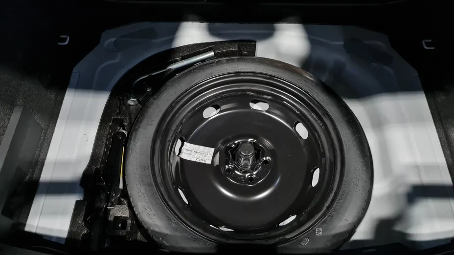 SEAT Leon Leon 1.0 eTSI Style DSG