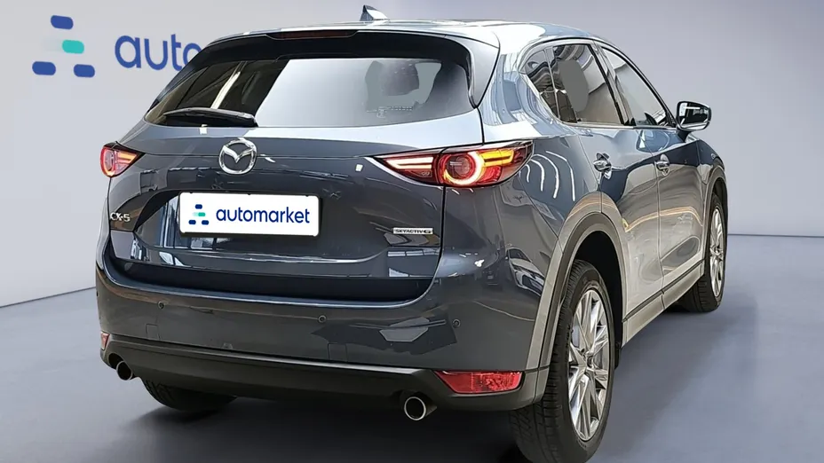 MAZDA CX-5 CX-5 2.0 Skyprestige 2WD