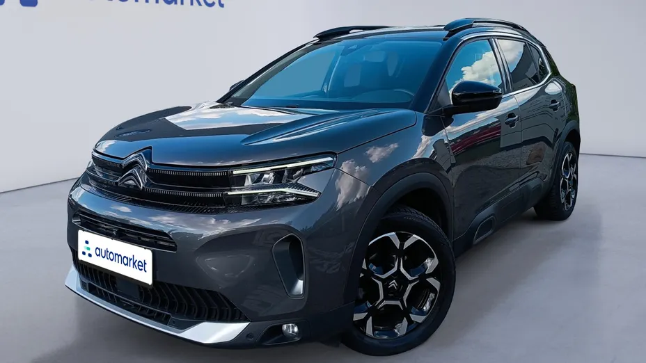 CITROEN C5 Aircross C5 Aircross 1.5 BlueHDi Shine