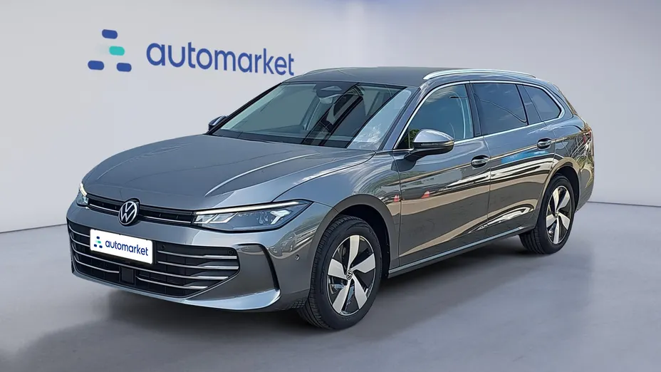 VOLKSWAGEN Passat Passat 1.5 TSI ACT mHEV Business Plus DSG Nowy
