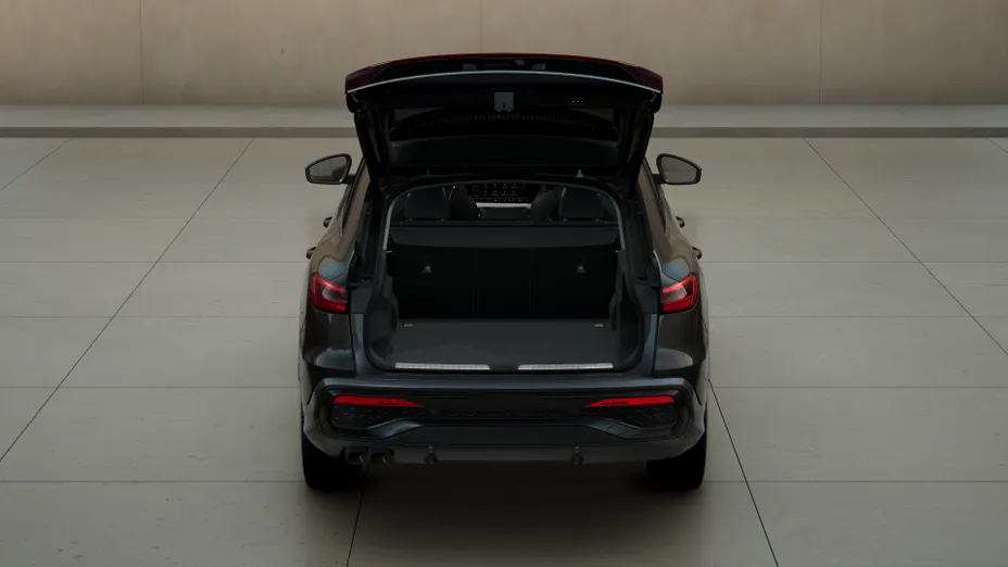 AUDI Q5 Q5 TDI mHEV 150 kW Quattro S tronic Nowy