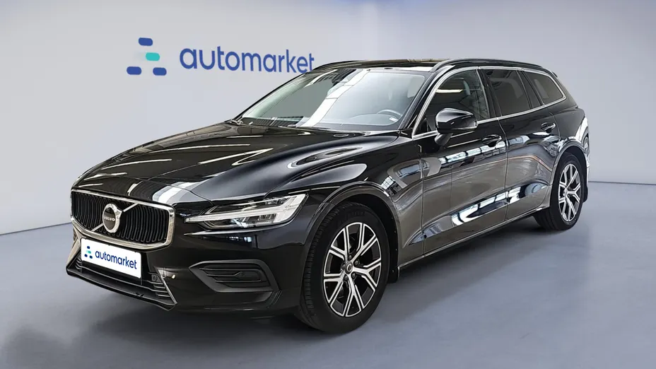 VOLVO V60 V60 B4 B Core aut