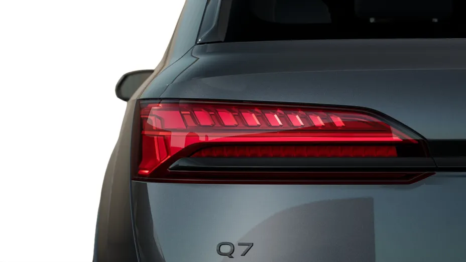AUDI Q7 Q7 TDI mHEV 210 kW Quattro S Line Tiptr.