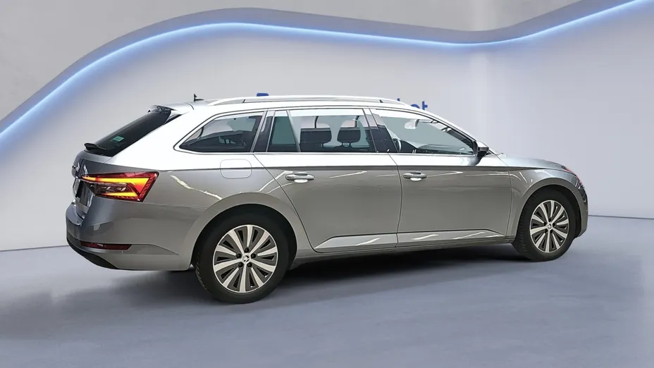 SKODA Superb Superb 2.0 TDI SCR Style DSG