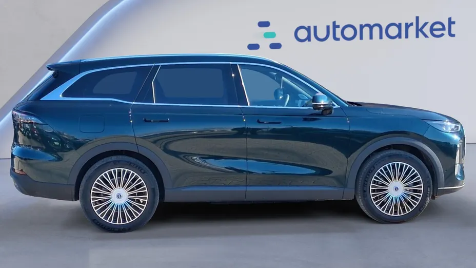 CHERY Tiggo 9 Tiggo 9 1.5 T-GDI Super Hybrid Prestige 3DHT Nowy