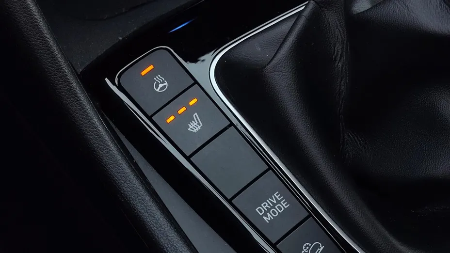 HYUNDAI Tucson Tucson 1.6 T-GDi Executive 2WD