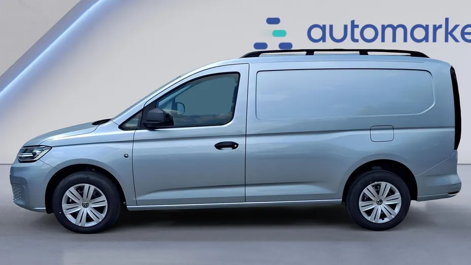 VOLKSWAGEN Caddy Caddy Cargo Maxi 2.0 TDI Nowy