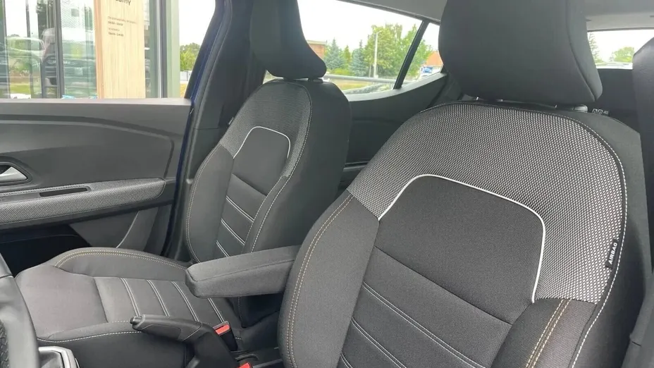 DACIA Sandero Sandero Stepway 1.0 TCe Expression LPG Nowy