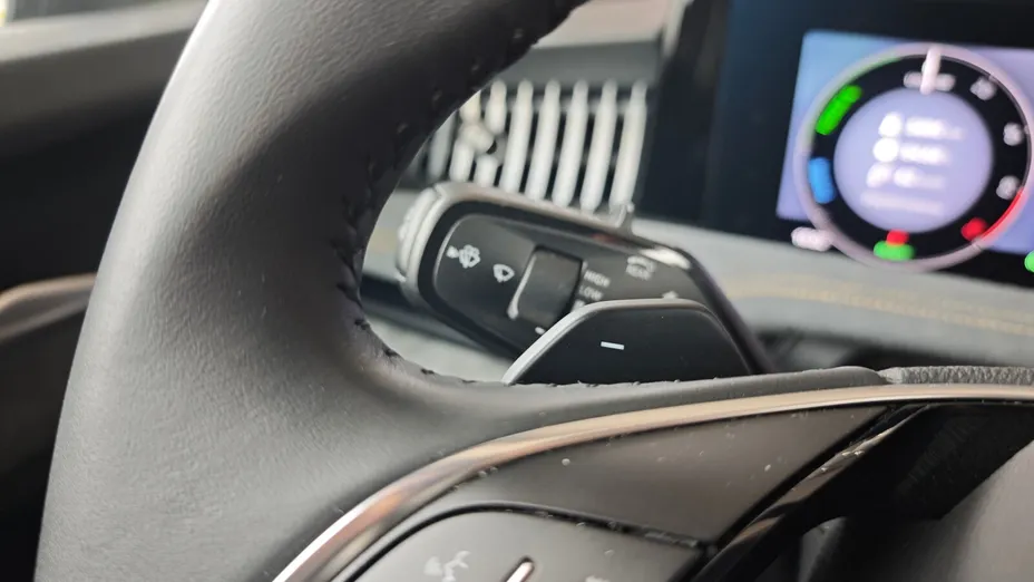 SKODA Superb Superb 1.5 TSI Plug-in Hybrid Selection DSG