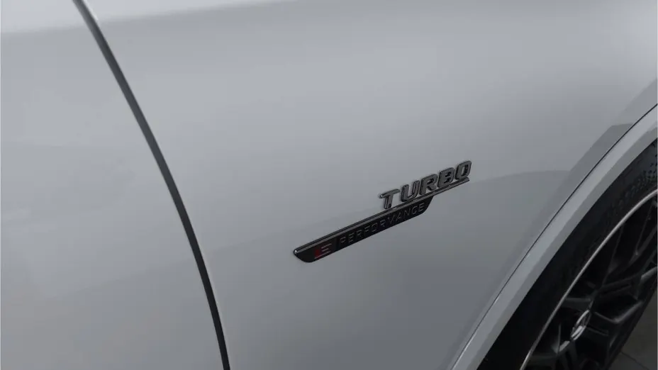 MERCEDES-BENZ GLC AMG GLC 63 S E Performance 4-Matic PHEV AMG Edition 1