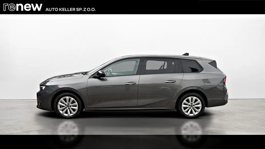 OPEL Astra Astra VI 1.5 CDTI Business Edition S&S aut