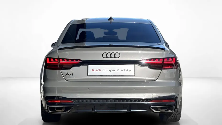 AUDI A4 A4 35 TFSI mHEV S Line