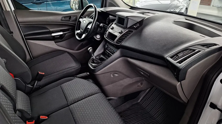 FORD Transit Connect Transit Connect 230 L2 Trend