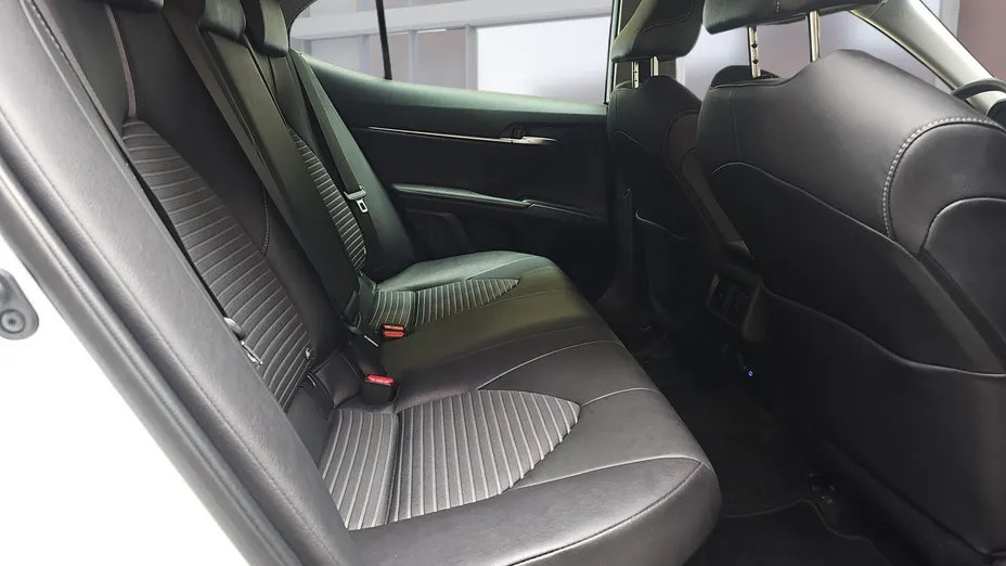 TOYOTA Camry Camry 2.5 Hybrid Prestige CVT