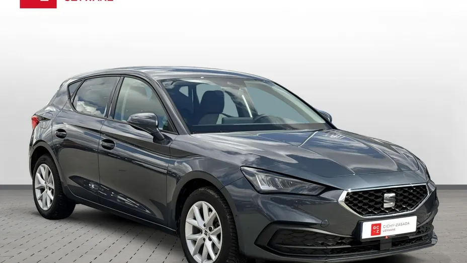 SEAT Leon Leon 1.5 TSI Style