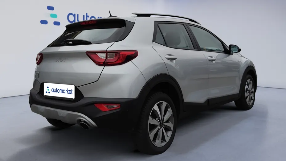 KIA Stonic Stonic 1.0 T-GDI M