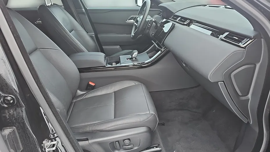 LAND ROVER Range Rover Velar Velar 2.0 D200 mHEV S