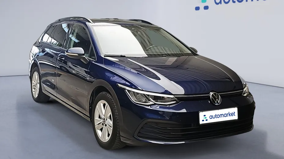 VOLKSWAGEN Golf Golf VIII 1.5 TSI EVO Life