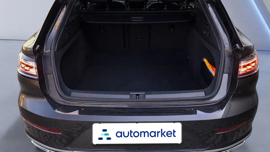 VOLKSWAGEN Arteon Arteon 2.0 TDI R-Line DSG