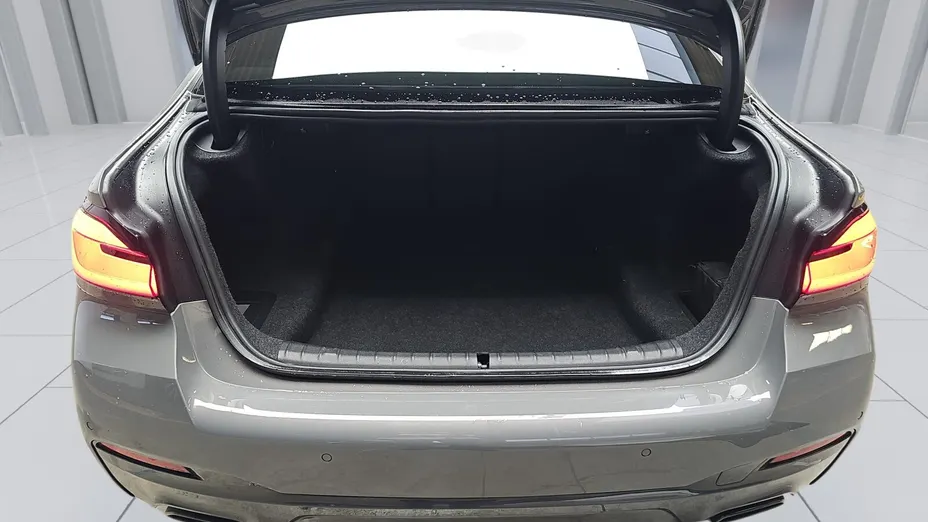 BMW Seria 5 520d xDrive mHEV aut