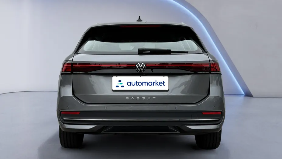 VOLKSWAGEN Passat Passat 2.0 TDI SCR Business DSG