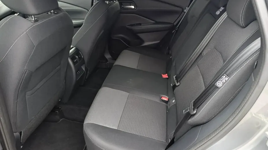 NISSAN Qashqai Qashqai 1.3 DIG-T mHEV N-Connecta