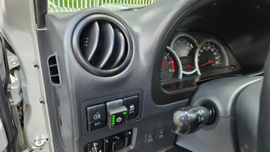SUZUKI Jimny Jimny 1.3 Elegance aut