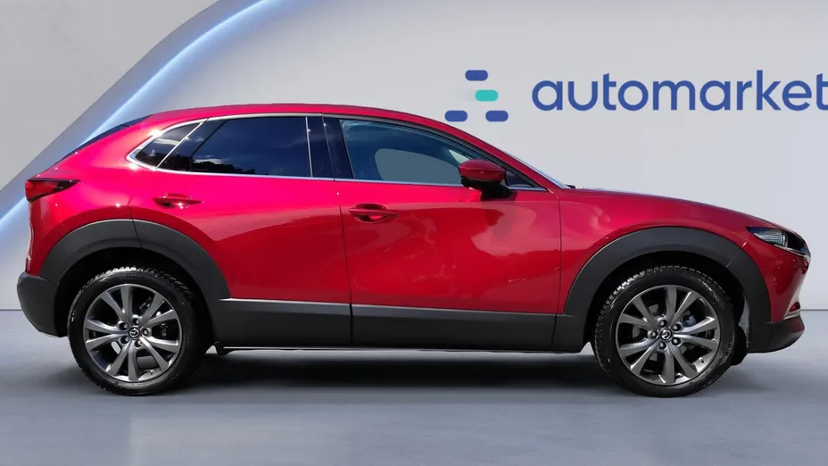 MAZDA CX-30 CX-30 2.0 mHEV Centre-Line 2WD aut