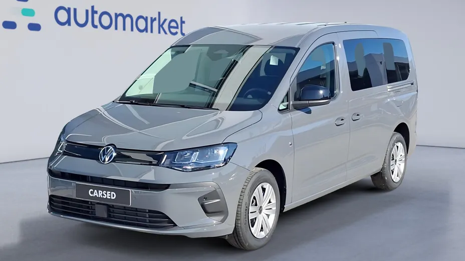 VOLKSWAGEN Caddy osobowy Caddy Maxi 2.0 TDI Nowy