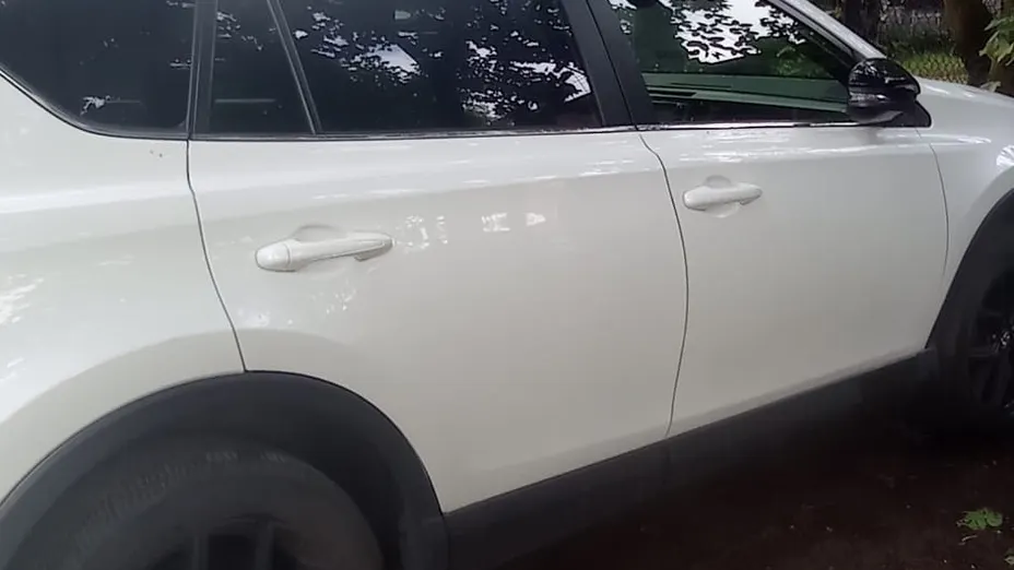 TOYOTA RAV4 RAV4 2.0 Premium 4x4