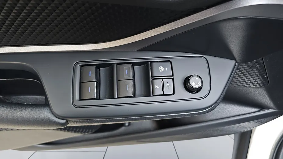 TOYOTA C-HR C-HR 1.8 Hybrid GPF Comfort