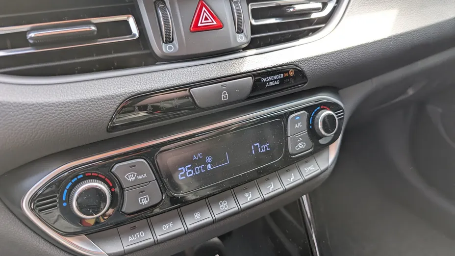 HYUNDAI i30 i30 1.6 T-GDI N-Line DCT Nowy