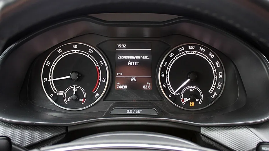 SKODA Scala Scala 1.0 TSI Ambition