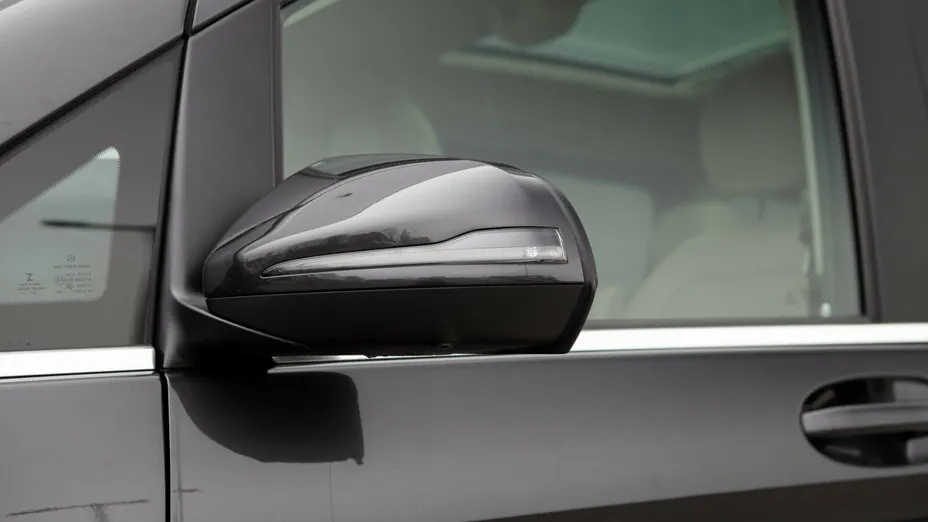 MERCEDES-BENZ V Klasa V 250 d 4-Matic Avantgarde 9G-Tronic (długi)