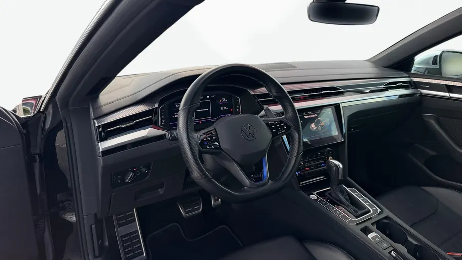 VOLKSWAGEN Arteon Arteon 2.0 TSI 4Motion R DSG